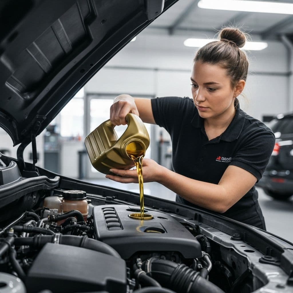 4 Tips for Preserving Your Engine
