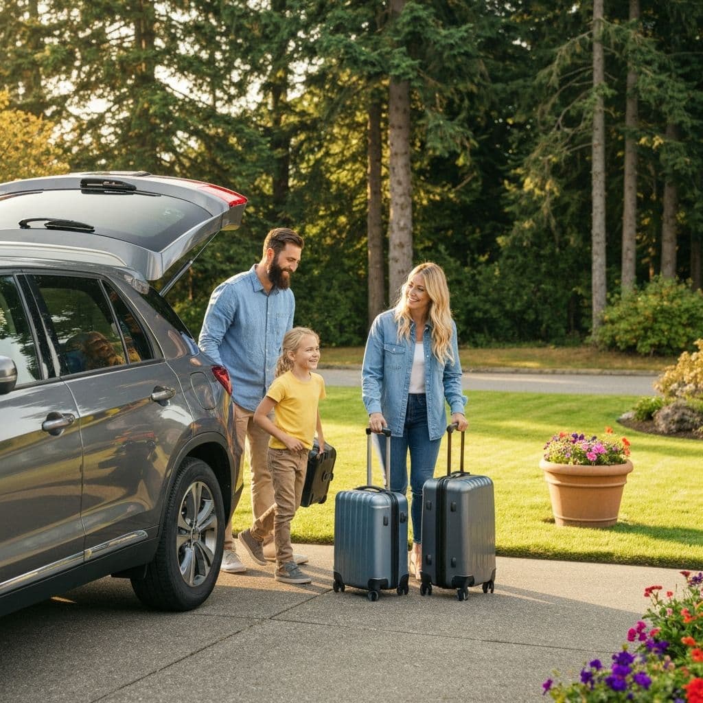 Gratitude in Motion: Nurturing Your Vehicle as You Nurture Relationships