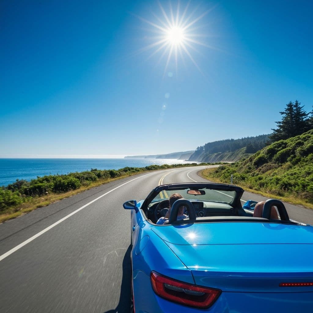 Best Cars for Summer