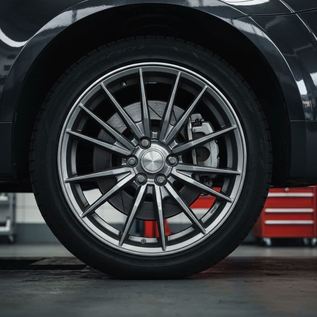 Why Regular Brake Inspections Could Save Your Life