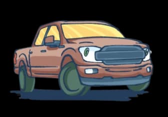 Jason's 2018 Ford F-150