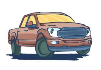 Jason's 2018 Ford F-150
